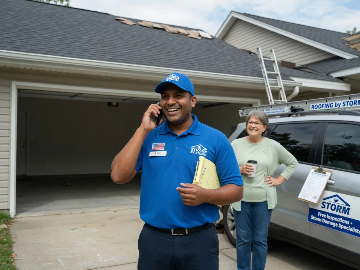 Roof Repair Near Me Middleport, NY FAQs